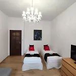 Apartamenty Gdansk Eu - Apartamenty Przy Piwnej II