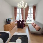 Apartamenty Gdansk Eu - Apartamenty Przy Piwnej II