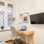 Lily Apart - Private Rooms In The Old Town