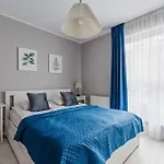Apartament Aurora, Free Parking
