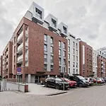 Apartament Aurora, Free Parking