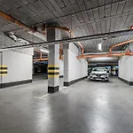Apartament Aurora, Free Parking