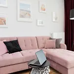 Tarasy Baltyku Piekny Apartament Parking & Duzy Balkon By Renters Prestige