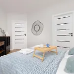 Tarasy Baltyku Piekny Apartament Parking & Duzy Balkon By Renters Prestige