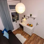 Przytulne Pokoje W Gdansku