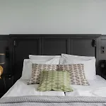 City Center Apartments Grano Residence