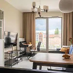 City Center Apartments Grano Residence