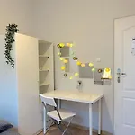 Dotted Room