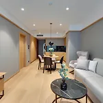 Deo Plaza Premium Apartments & Spa