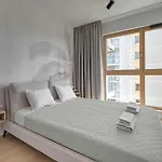 Apartment Porto Gaia Sauna, Fitness & Parking By Triapart