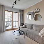 Apartment Porto Gaia Sauna, Fitness & Parking By Triapart