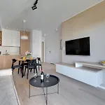 Apartment Porto Gaia Sauna, Fitness & Parking By Triapart
