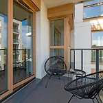 Apartment Porto Gaia Sauna, Fitness & Parking By Triapart