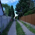 Urokliwy Apartament Na Poddaszu W Gdansku