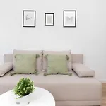 Starowiejska Apartment With Balcony Next To Arena Gdansk Stadium By Noclegi Renters