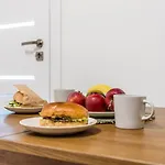 Pane Room
