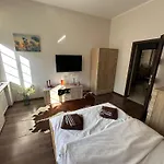 Gdanskie Apartamenty - Apartamenty Na Swietego Ducha Z 2 Sypialniami