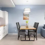 Apartamenty Deluxe