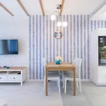 Apartamenty Deluxe