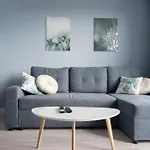 Apartamenty Deluxe