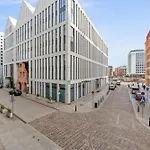 Granaria Comfort Apartments