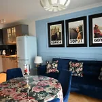 Luksusowy Apartament Nad Morzem