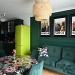Luksusowy Apartament Nad Morzem