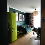Luksusowy Apartament Nad Morzem