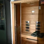 Luksusowy Apartament Nad Morzem