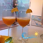 Sunny Place - Funny Place, Apartament Ze Slonecznym Ogrodkiem Na Wyspie Sobieszewskiej - Baltic Line