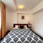 Apartament Motlava