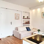Apartament Motlava