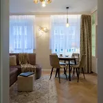 Apartament North Coast - Old Town