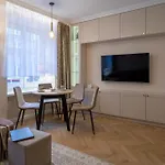 Apartament North Coast - Old Town
