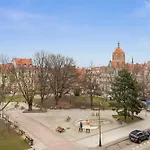 Orange Old Town