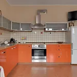 Orange Old Town
