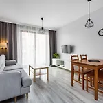 Nowa Motlawa Residence By Happystay