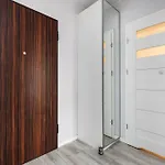Nowa Motlawa Residence By Happystay