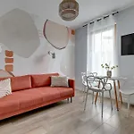 Bursztynowa - Apartamenty Przy Plazy