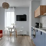 Bursztynowa - Apartamenty Przy Plazy