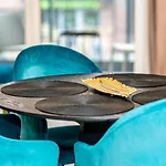Citystay Sw.Barbary Apartment