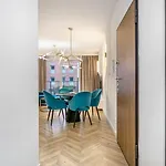 Citystay Sw.Barbary Apartment