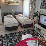 Noclegi Nad Morzem U Kasi Studio