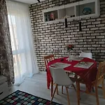 Noclegi Nad Morzem U Kasi Studio