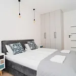 Totu Home Angielska Grobla Apartments Gdansk Old Town