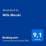 Wilk Morski