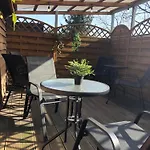 Sands Chrobrego Pokoje