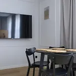 Glow Apartments - Apartamenty Studio Kozia Gdansk Srodmiescie