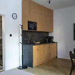 Glow Apartments - Apartamenty Studio Kozia Gdansk Srodmiescie