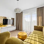 Rezydencja Merwede Aparthotel - My Rest